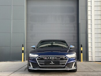 Used Audi A7 2019 for sale - 77478702: Photo