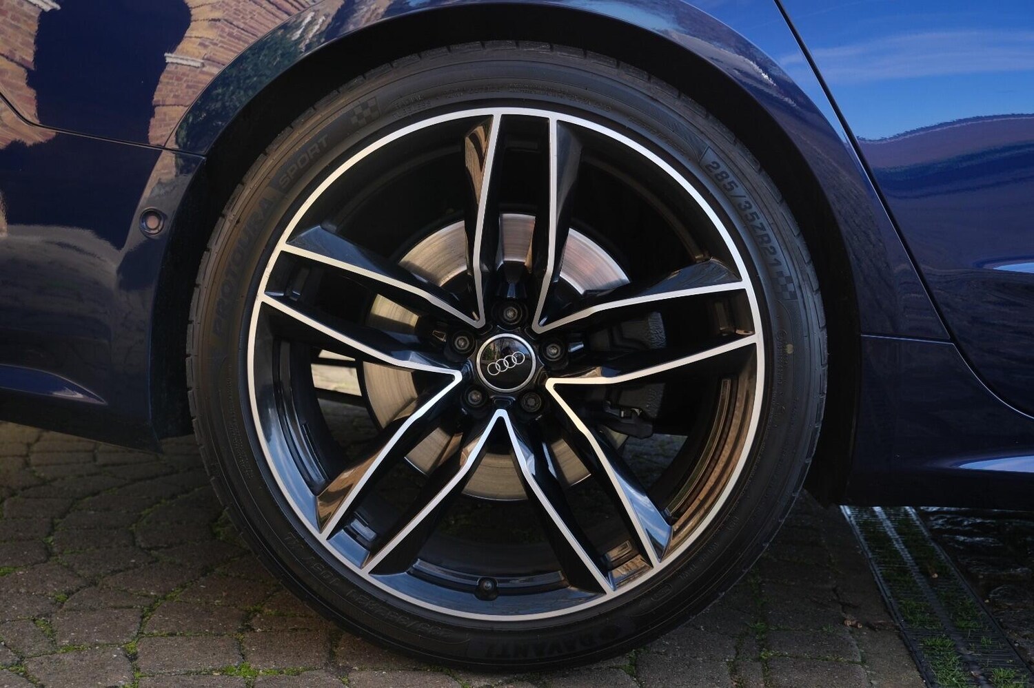 Used Audi A7 2019 for sale - 77478702: Photo 31