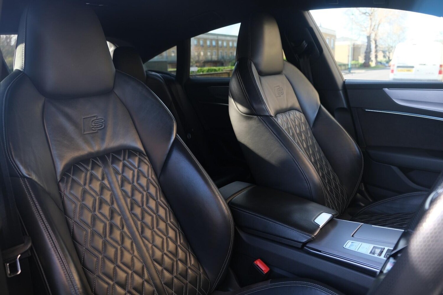 Used Audi A7 2019 for sale - 77478702: Photo 32