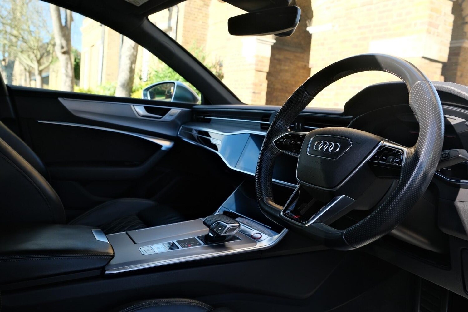 Used Audi A7 2019 for sale - 77478702: Photo 34