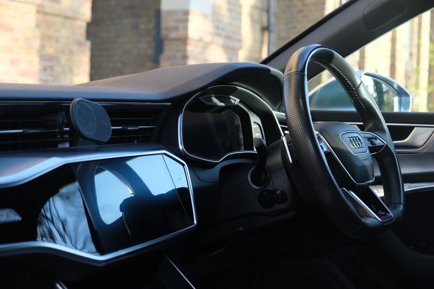 Used Audi A7 2019 for sale - 77478702: Photo 35