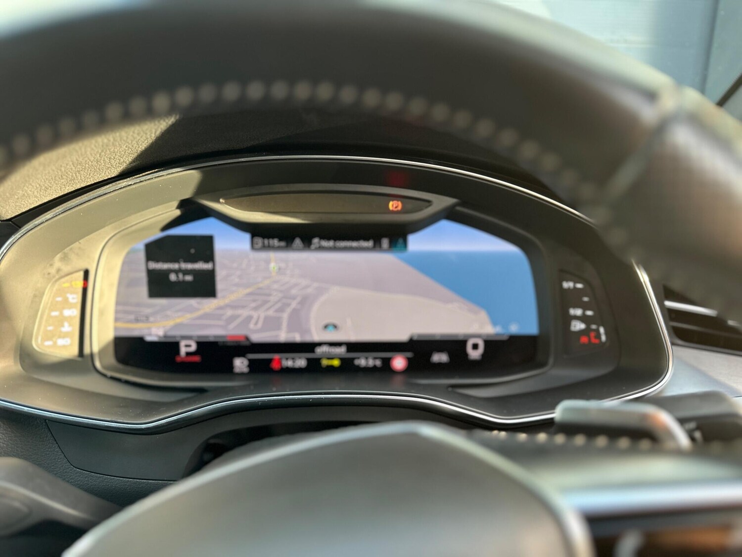 Used Audi A7 2019 for sale - 77478702: Photo 39