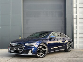 Used Audi A7 2019 for sale - 77478702: Photo