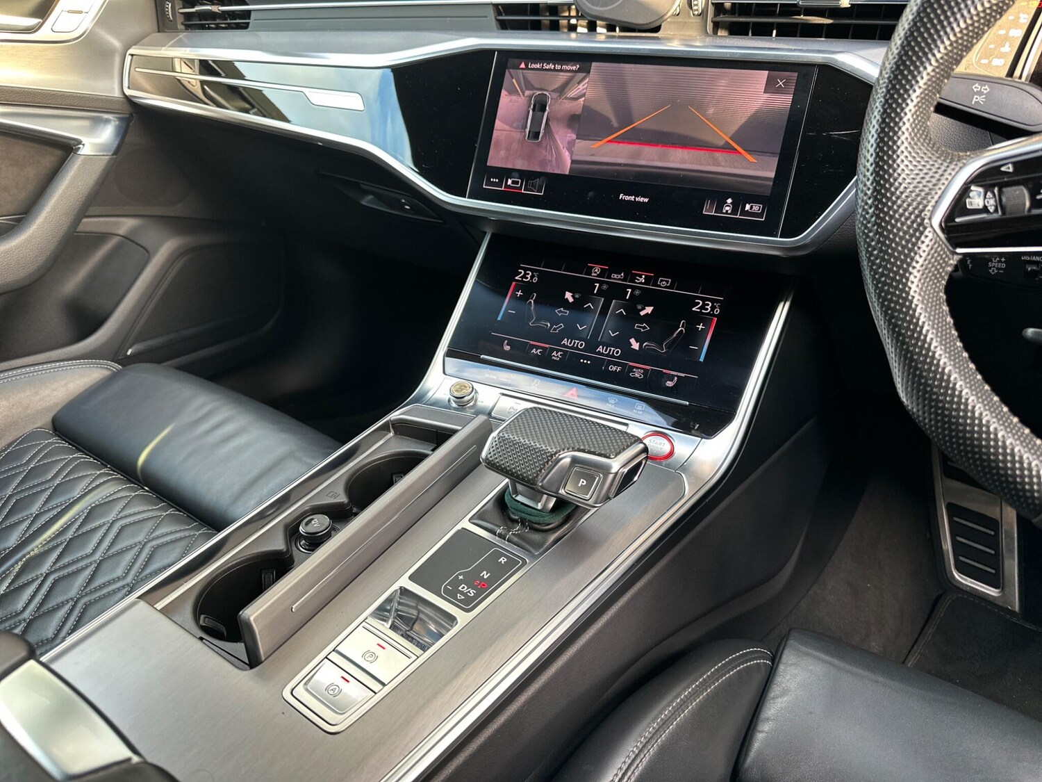 Used Audi A7 2019 for sale - 77478702: Photo 41
