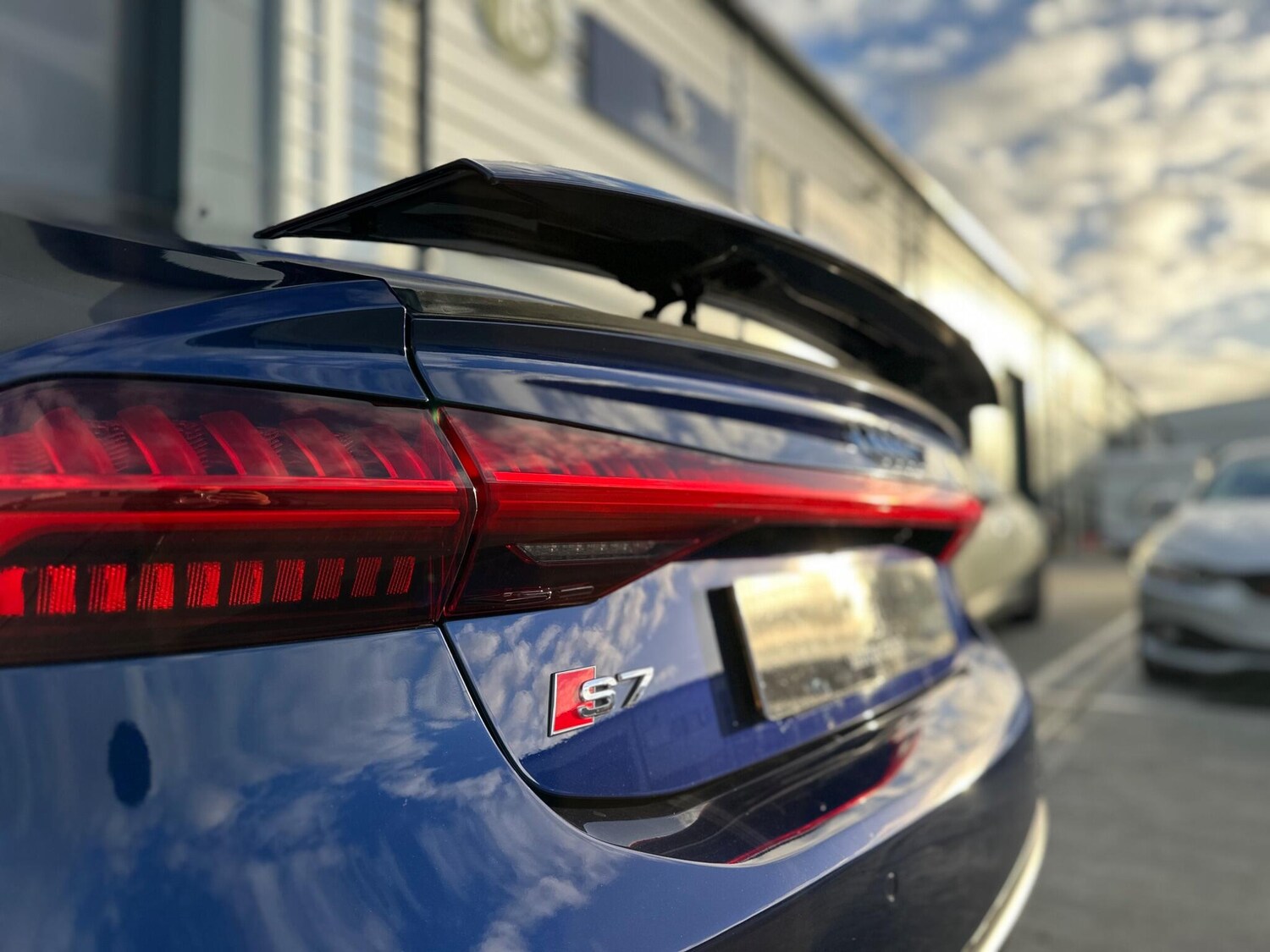 Used Audi A7 2019 for sale - 77478702: Photo 44