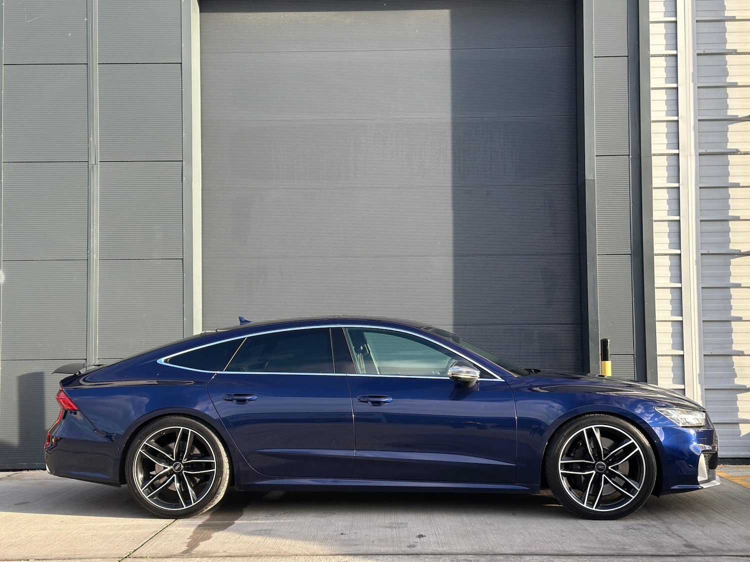 Used Audi A7 2019 for sale - 77478702: Photo 5