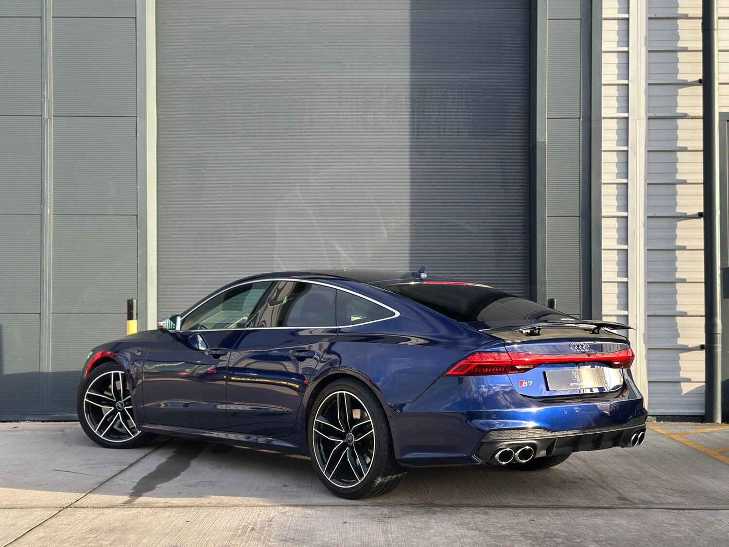 Used Audi A7 2019 for sale - 77478702: Photo 6