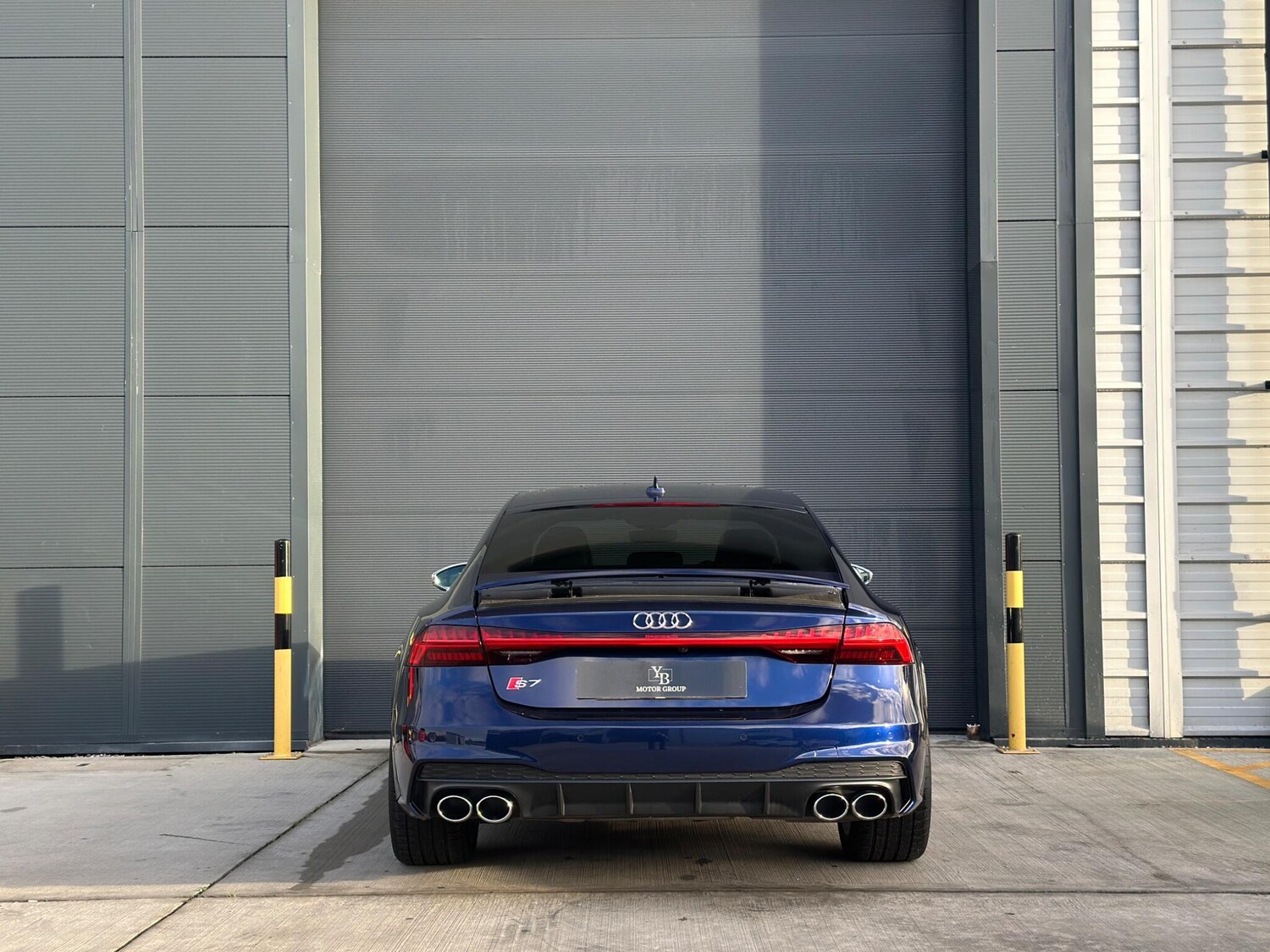 Used Audi A7 2019 for sale - 77478702: Photo 8