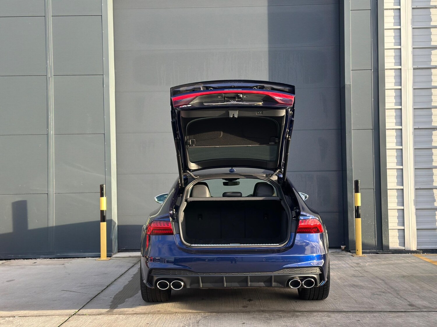 Used Audi A7 2019 for sale - 77478702: Photo 9