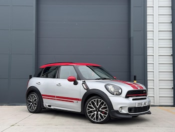 Used MINI Countryman 2016 for sale - 78481067: Photo