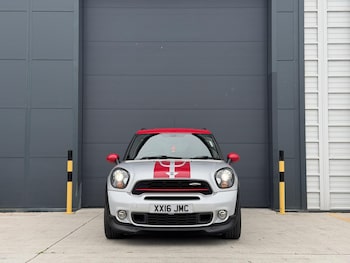 Used MINI Countryman 2016 for sale - 78481067: Photo