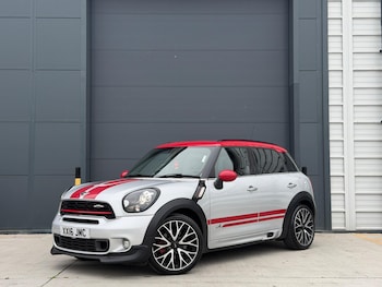 Used MINI Countryman 2016 for sale - 78481067: Photo