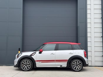 Used MINI Countryman 2016 for sale - 78481067: Photo