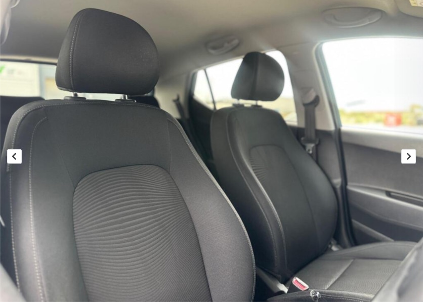 Used Hyundai i10 2017 for sale - 76858932: Photo 18