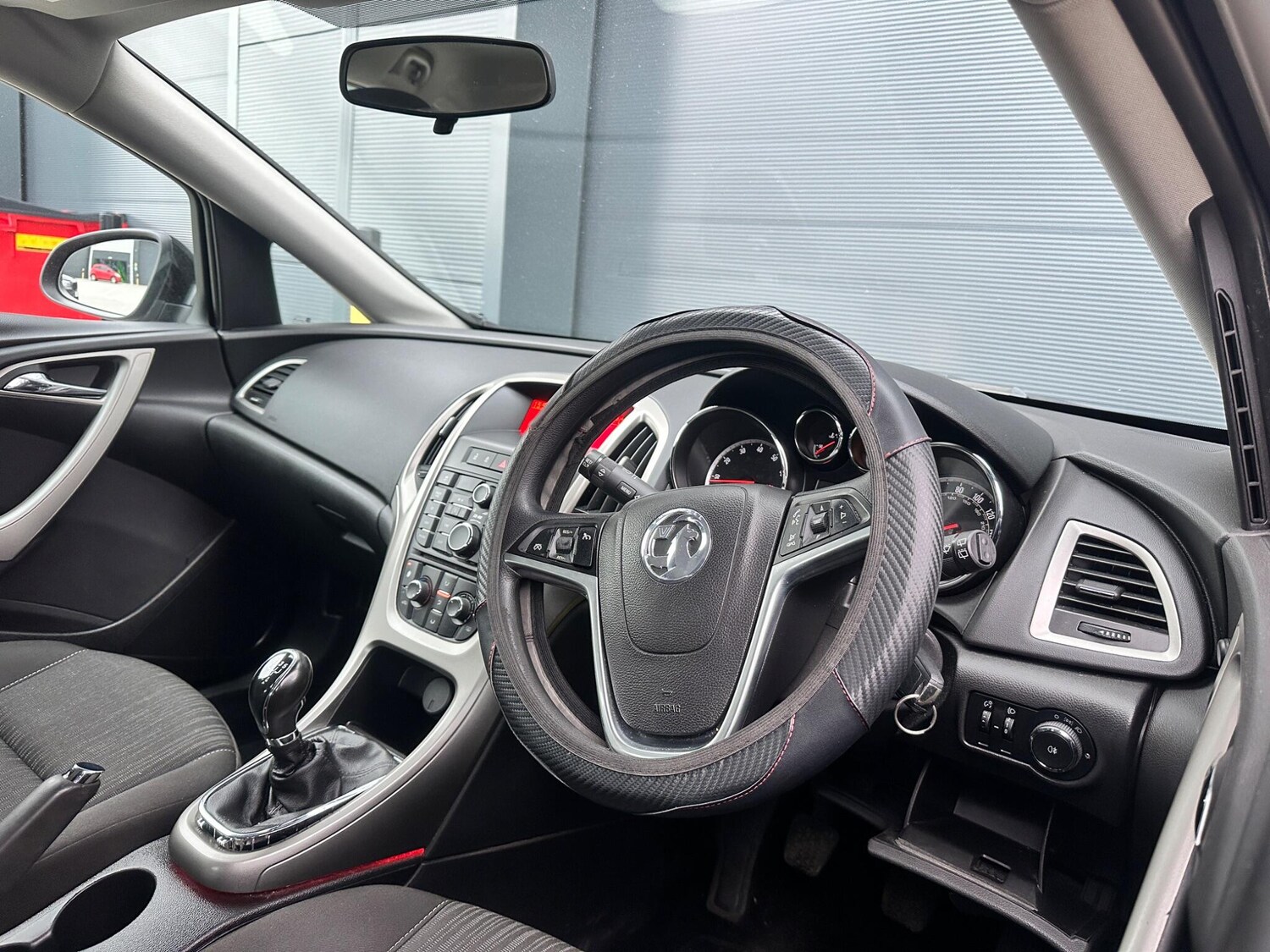 Used Vauxhall Astra 2010 for sale - 77597949: Photo 18