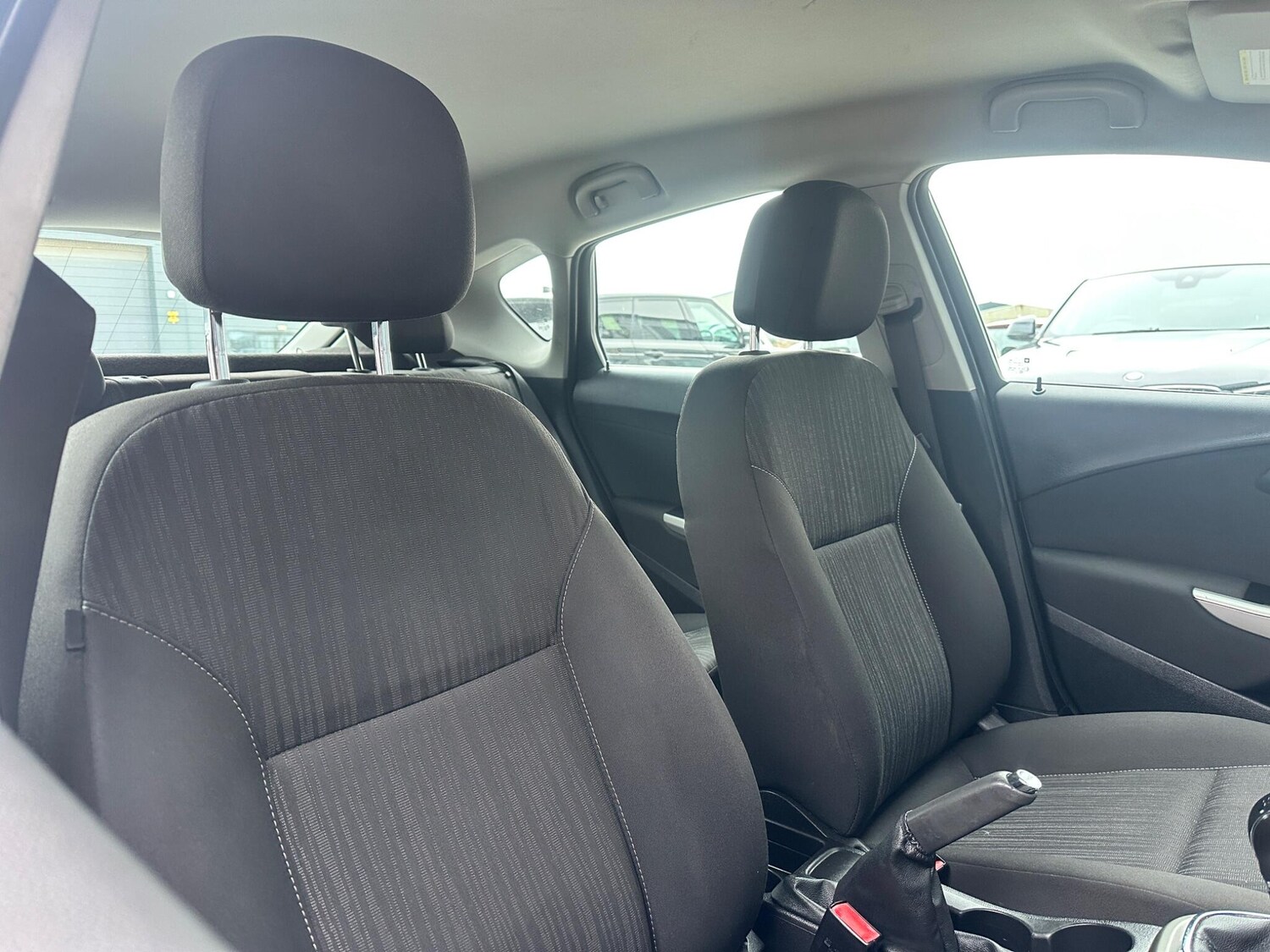 Used Vauxhall Astra 2010 for sale - 77597949: Photo 19