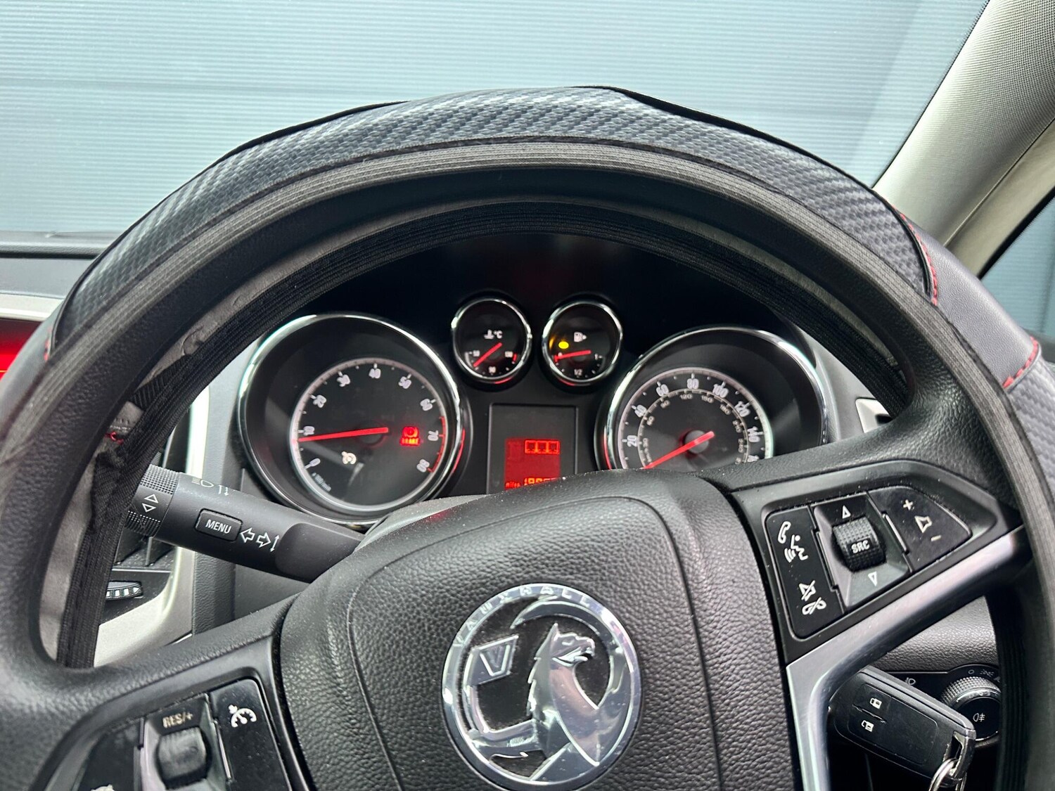 Used Vauxhall Astra 2010 for sale - 77597949: Photo 21