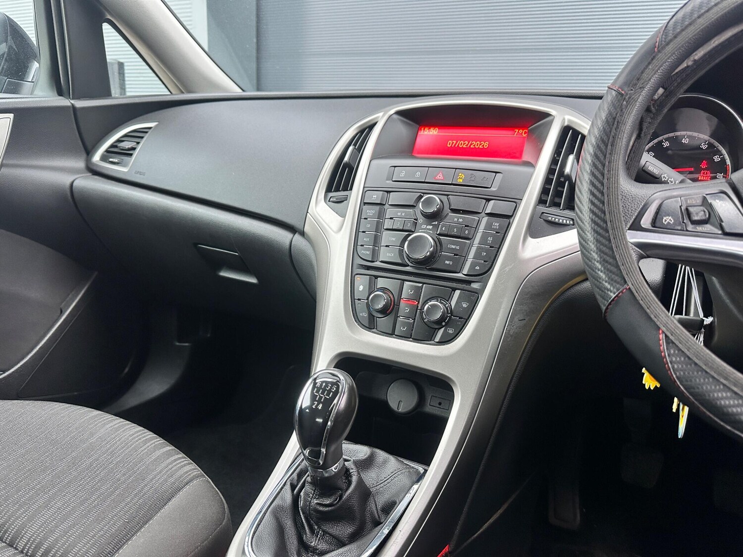 Used Vauxhall Astra 2010 for sale - 77597949: Photo 22