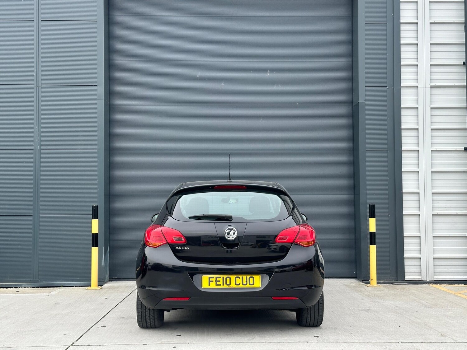 Used Vauxhall Astra 2010 for sale - 77597949: Photo 6