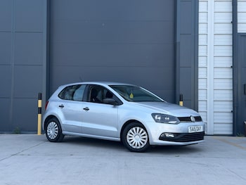 Used Volkswagen Polo 2015 for sale - 78759797: Photo