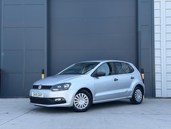 Used Volkswagen Polo 2015 for sale - 78759797: Photo
