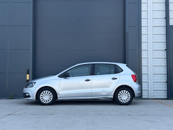 Used Volkswagen Polo 2015 for sale - 78759797: Photo