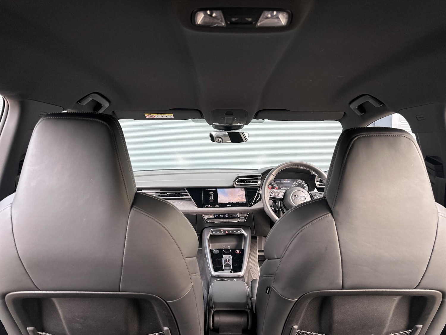 Used Audi A3 2025 for sale - 77135955: Photo 10