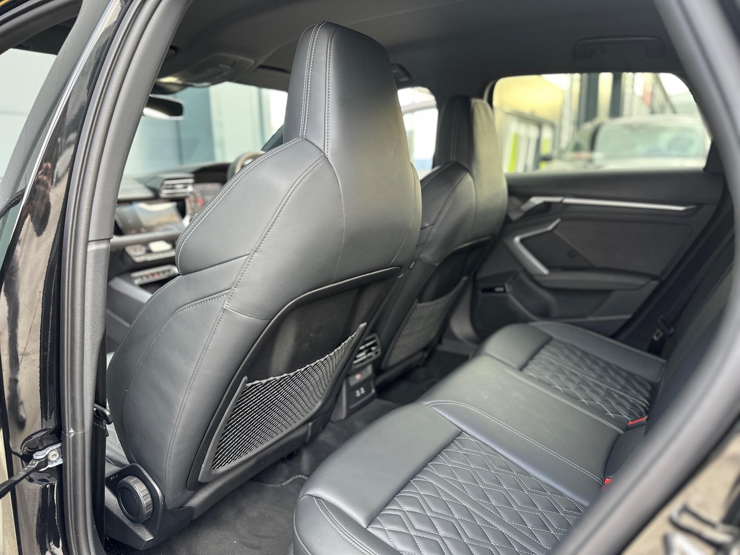 Used Audi A3 2025 for sale - 77135955: Photo 15