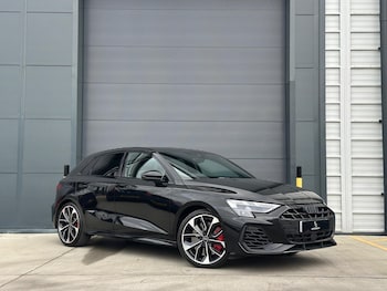 Audi A3 feature image