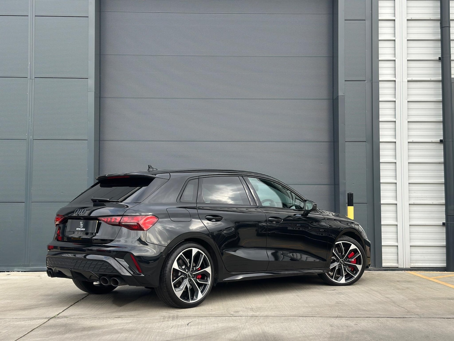 Used Audi A3 2025 for sale - 77135955: Photo 8