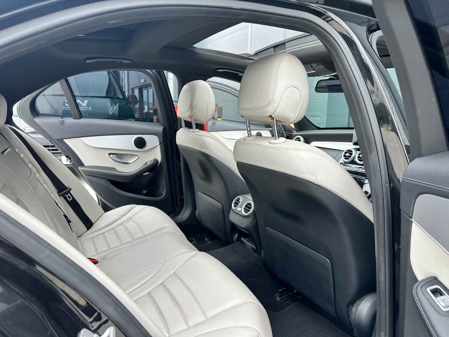 Used Mercedes-Benz C Class for sale - 78214233: Photo 15