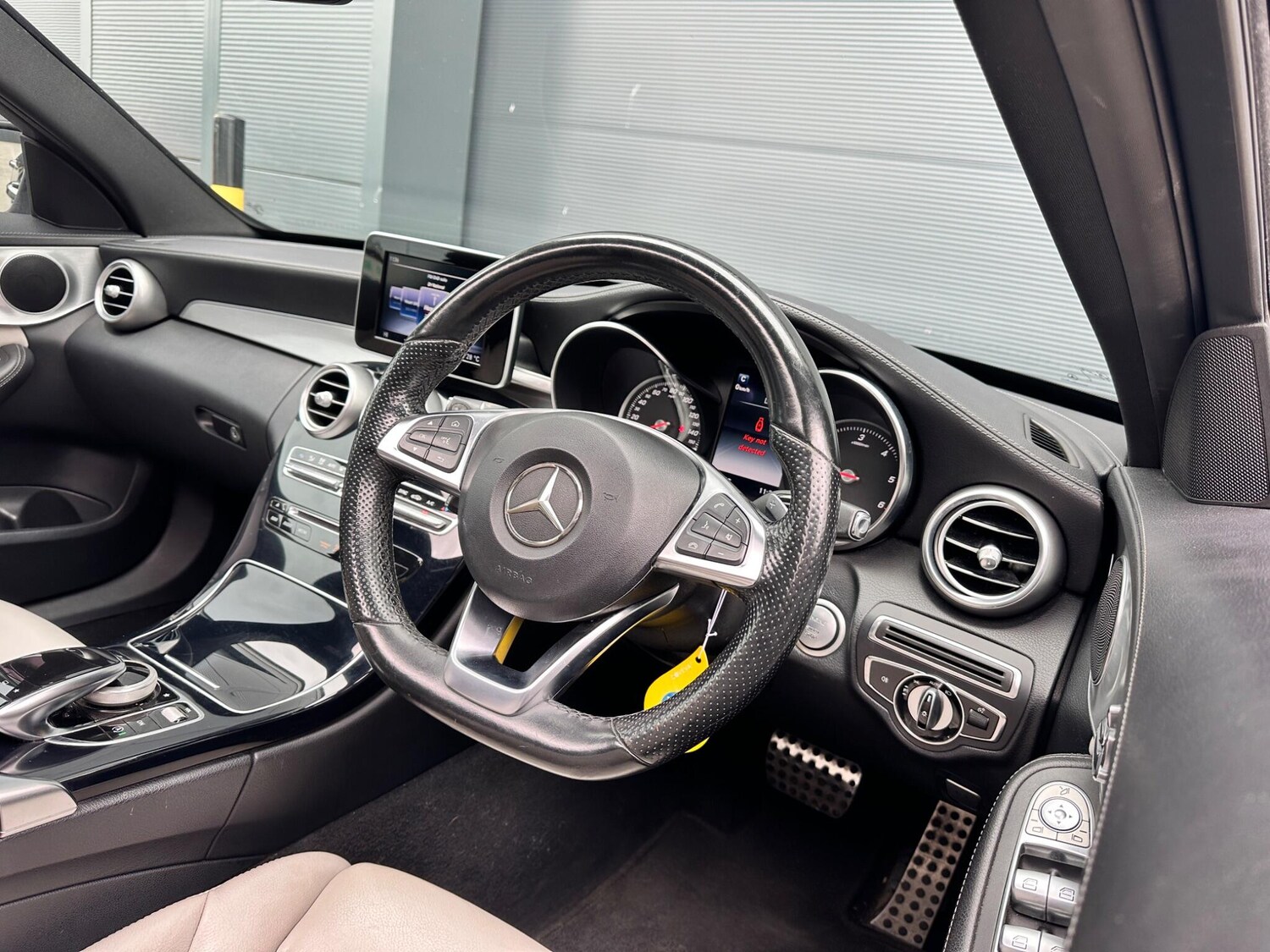 Used Mercedes-Benz C Class for sale - 78214233: Photo 20