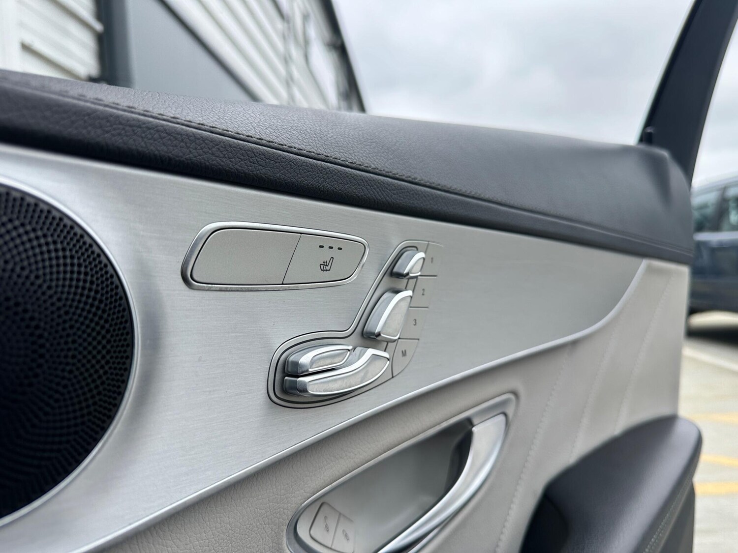 Used Mercedes-Benz C Class for sale - 78214233: Photo 22