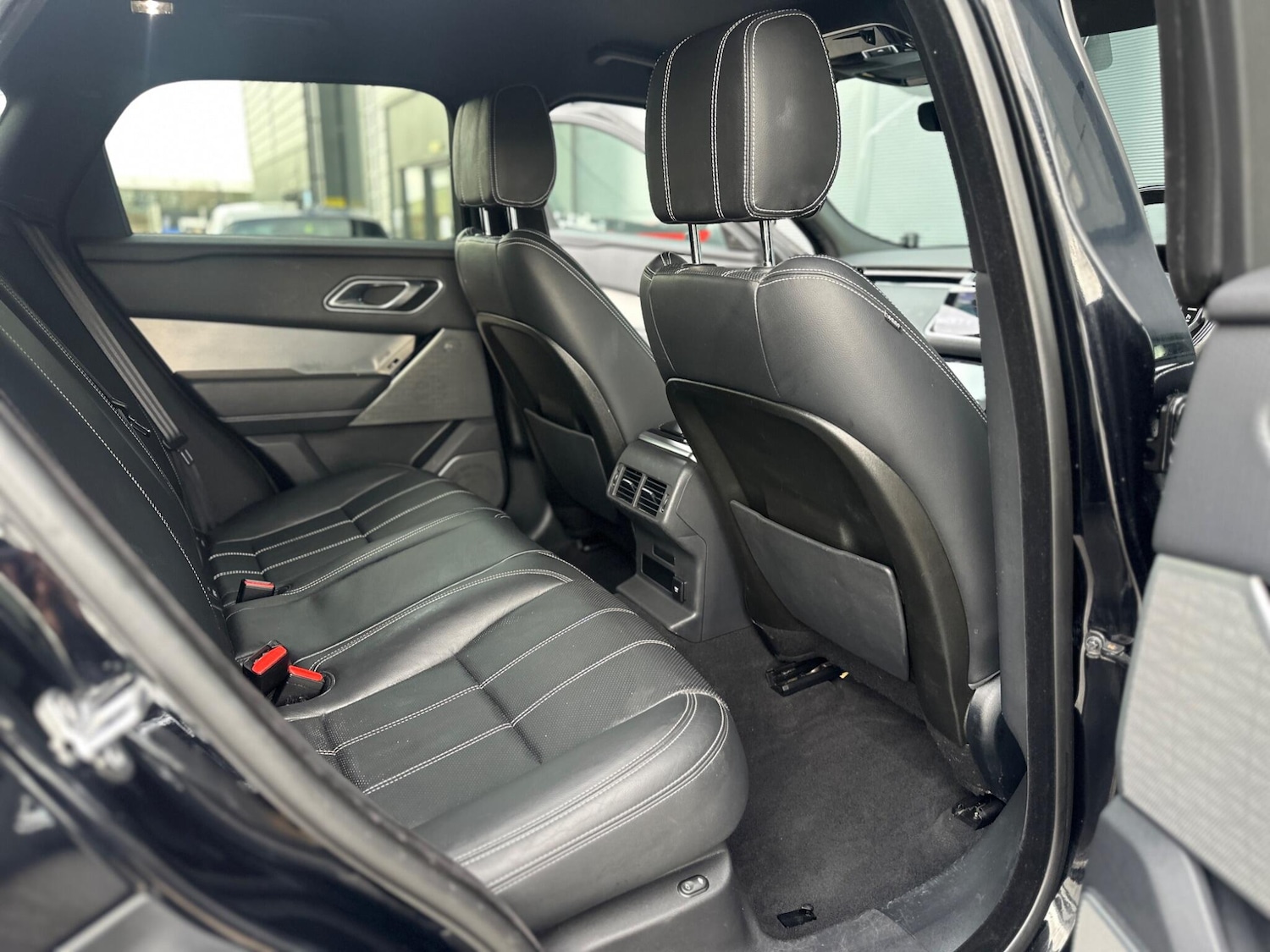 Used Land Rover Range Rover Velar 2019 for sale - 77237898: Photo 17