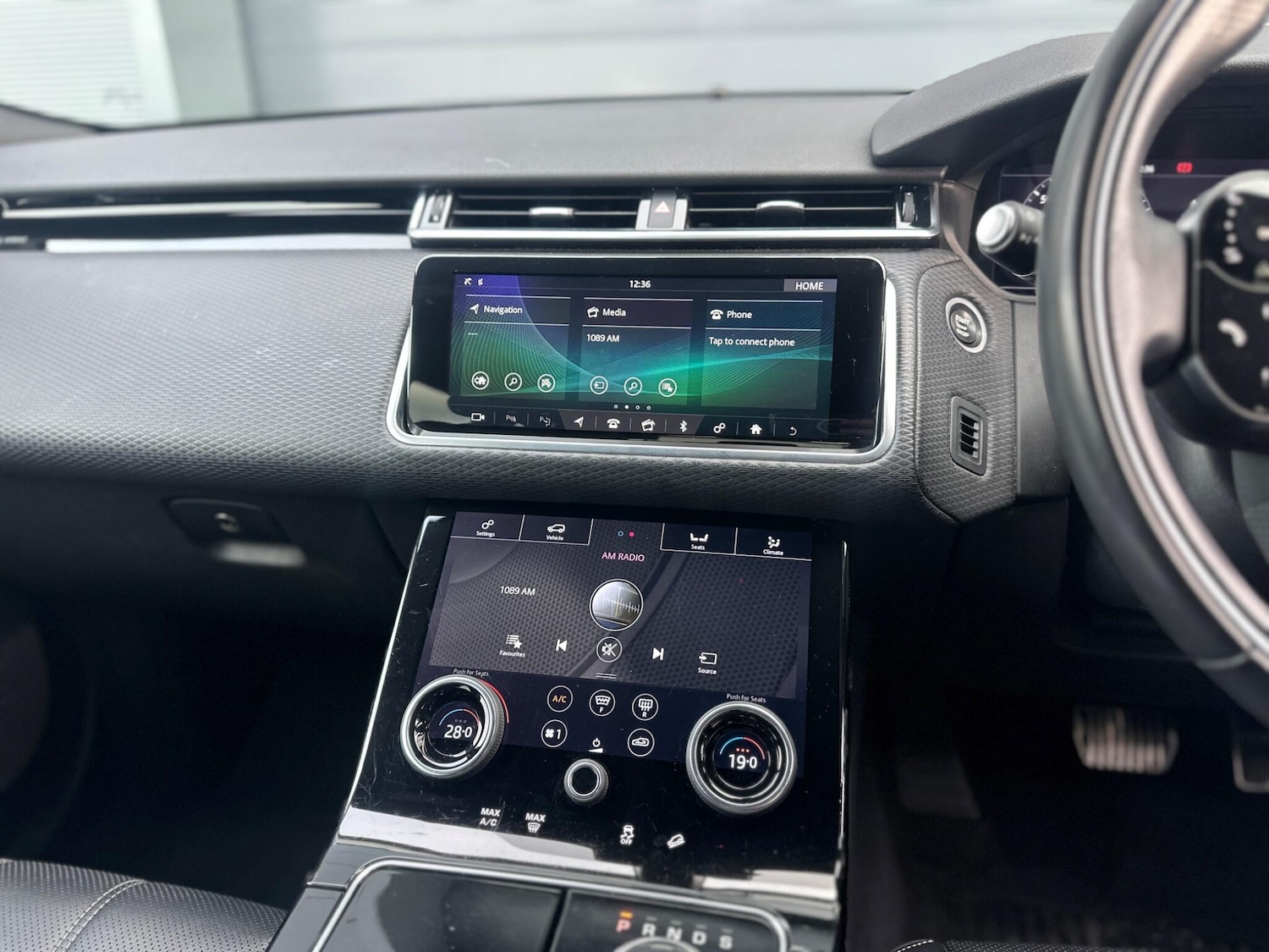 Used Land Rover Range Rover Velar 2019 for sale - 77237898: Photo 21