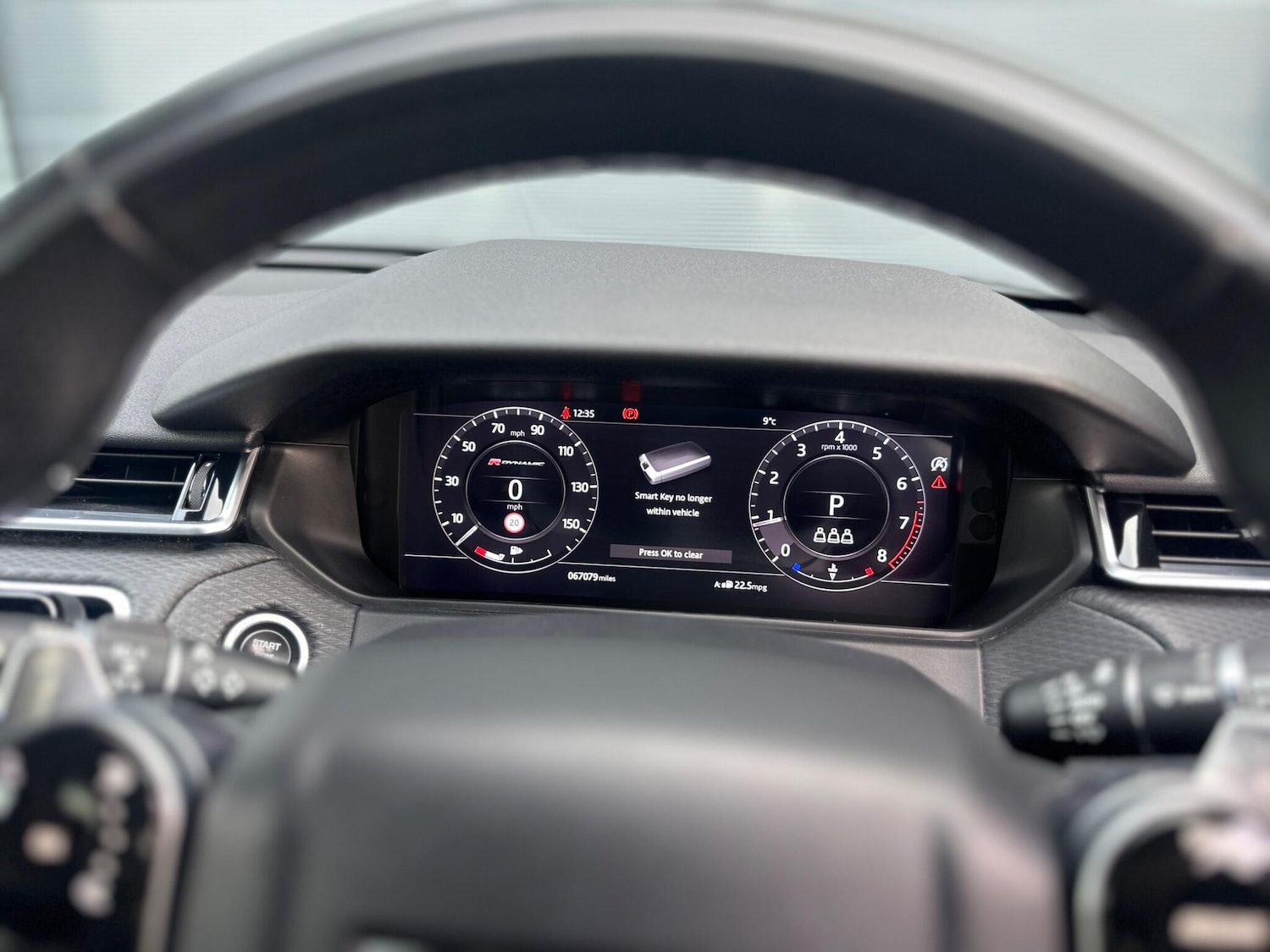 Used Land Rover Range Rover Velar 2019 for sale - 77237898: Photo 23