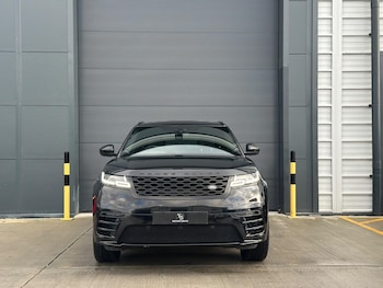 Used Land Rover Range Rover Velar 2019 for sale - 77237898: Photo
