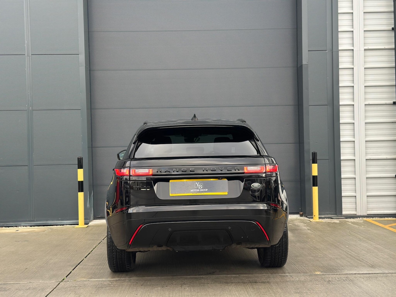 Used Land Rover Range Rover Velar 2019 for sale - 77237898: Photo 6