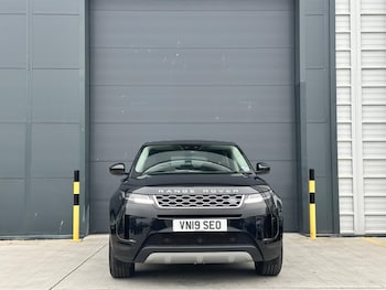 Used Land Rover Range Rover Evoque 2019 for sale - 79075246: Photo