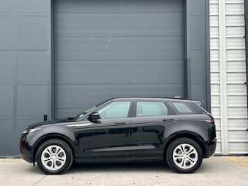 Used Land Rover Range Rover Evoque 2019 for sale - 79075246: Photo