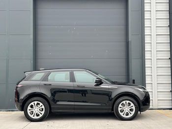 Used Land Rover Range Rover Evoque 2019 for sale - 79075246: Photo