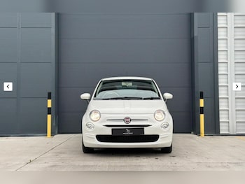 Used Fiat 500 2021 for sale - 76858927: Photo