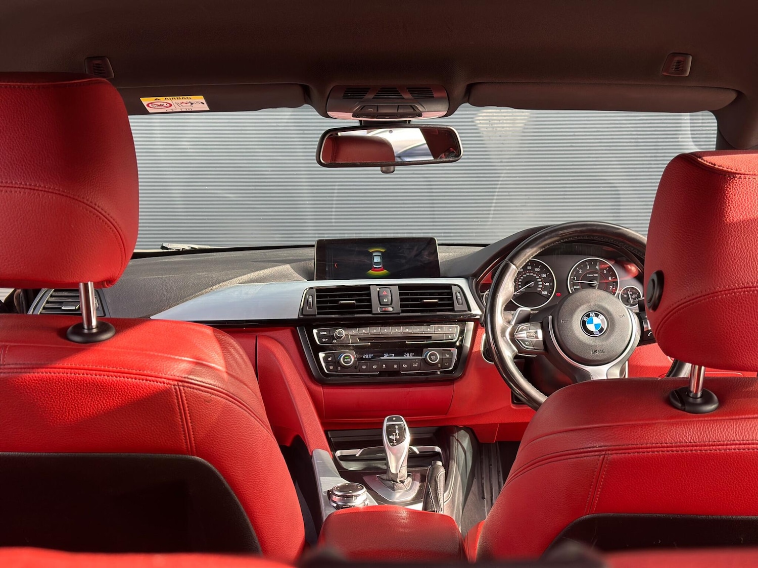 Used BMW 4 Series 2016 for sale - 77411940: Photo 11