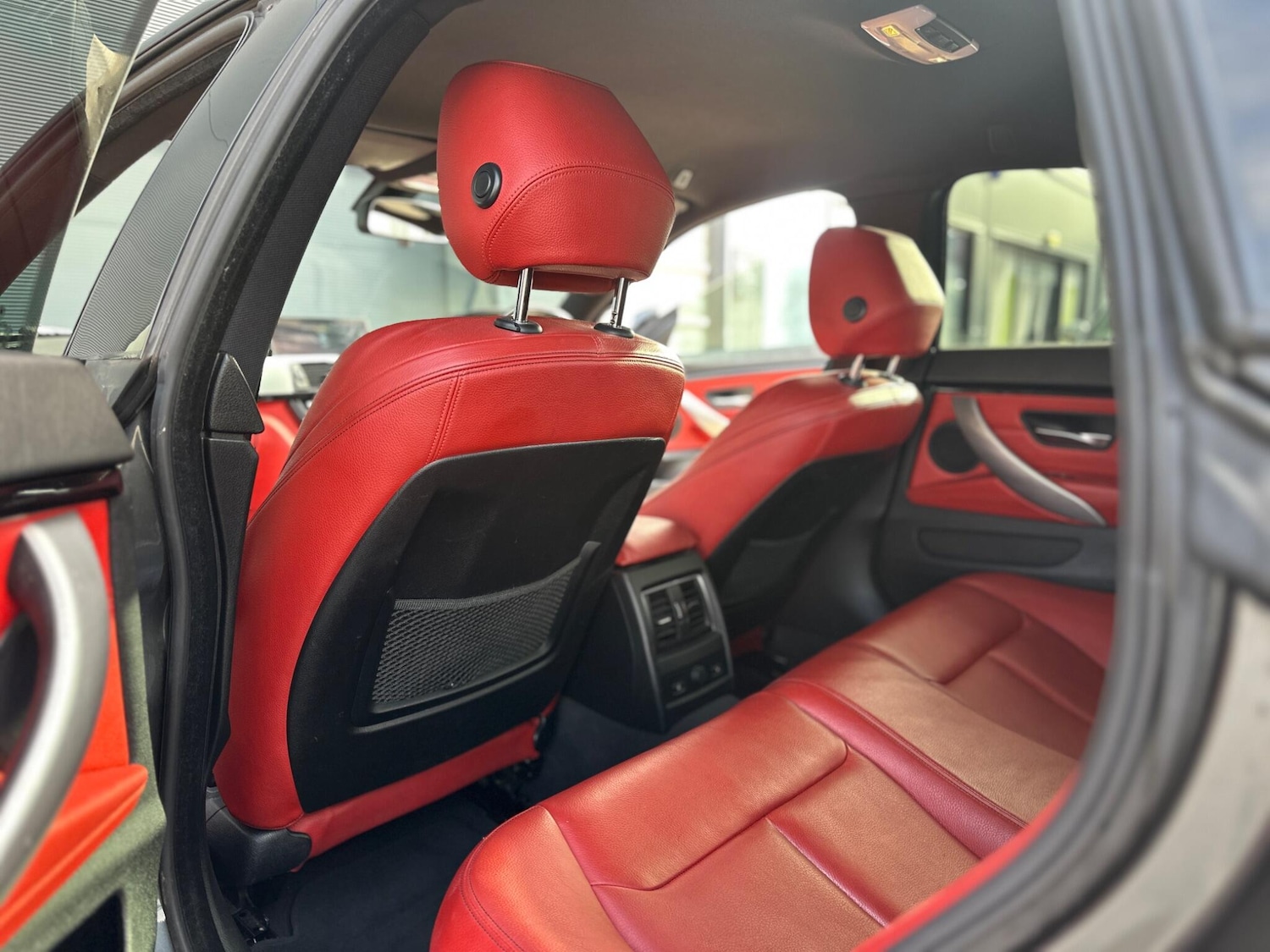 Used BMW 4 Series 2016 for sale - 77411940: Photo 12