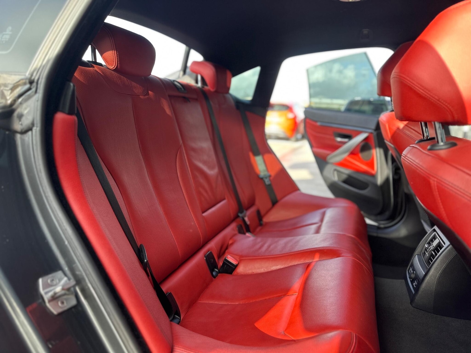 Used BMW 4 Series 2016 for sale - 77411940: Photo 13