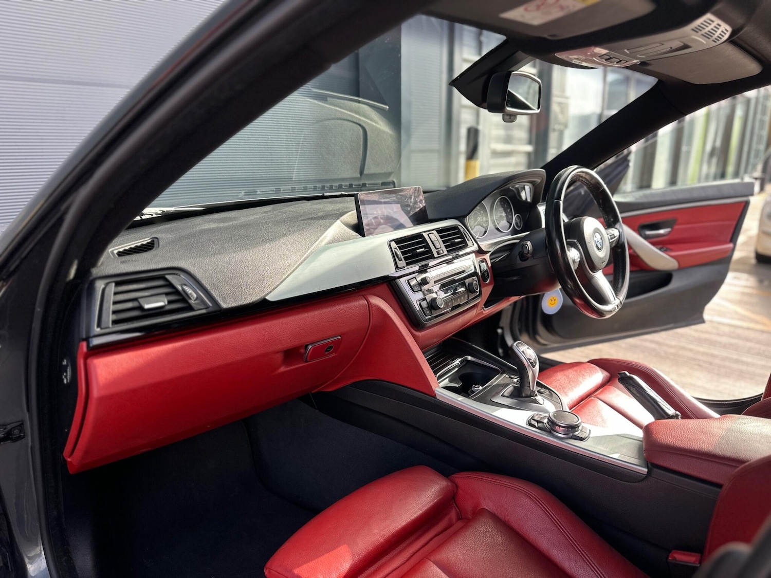 Used BMW 4 Series 2016 for sale - 77411940: Photo 16