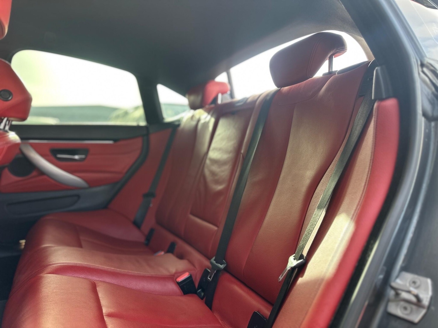 Used BMW 4 Series 2016 for sale - 77411940: Photo 17