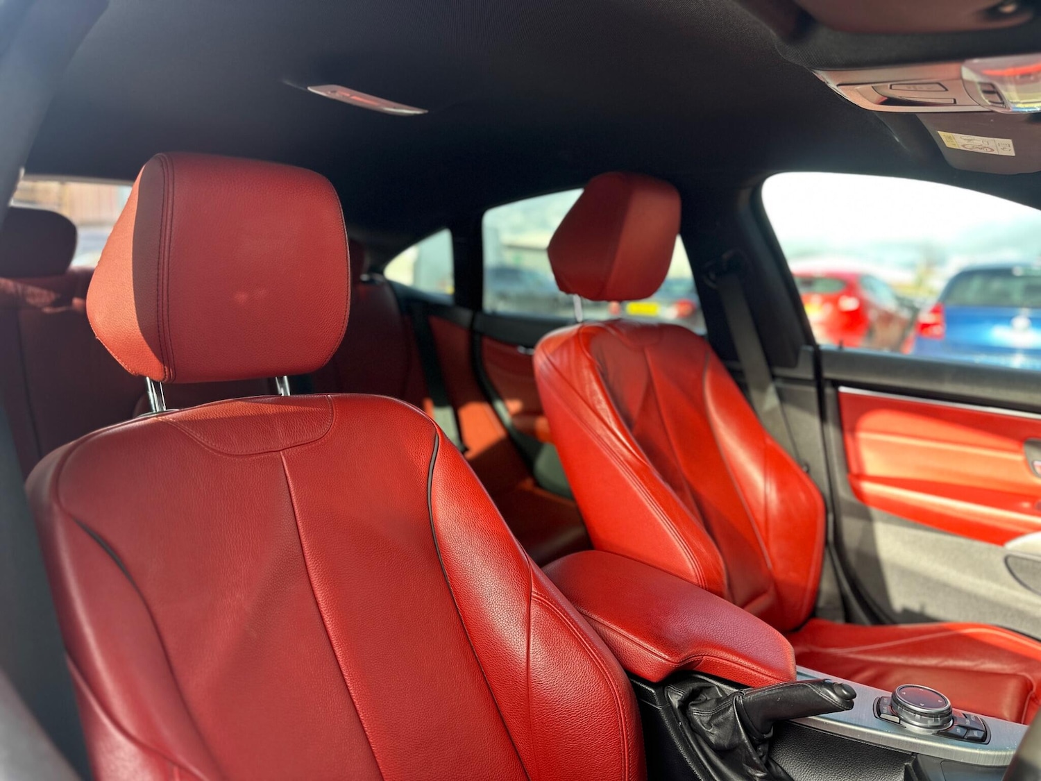 Used BMW 4 Series 2016 for sale - 77411940: Photo 19