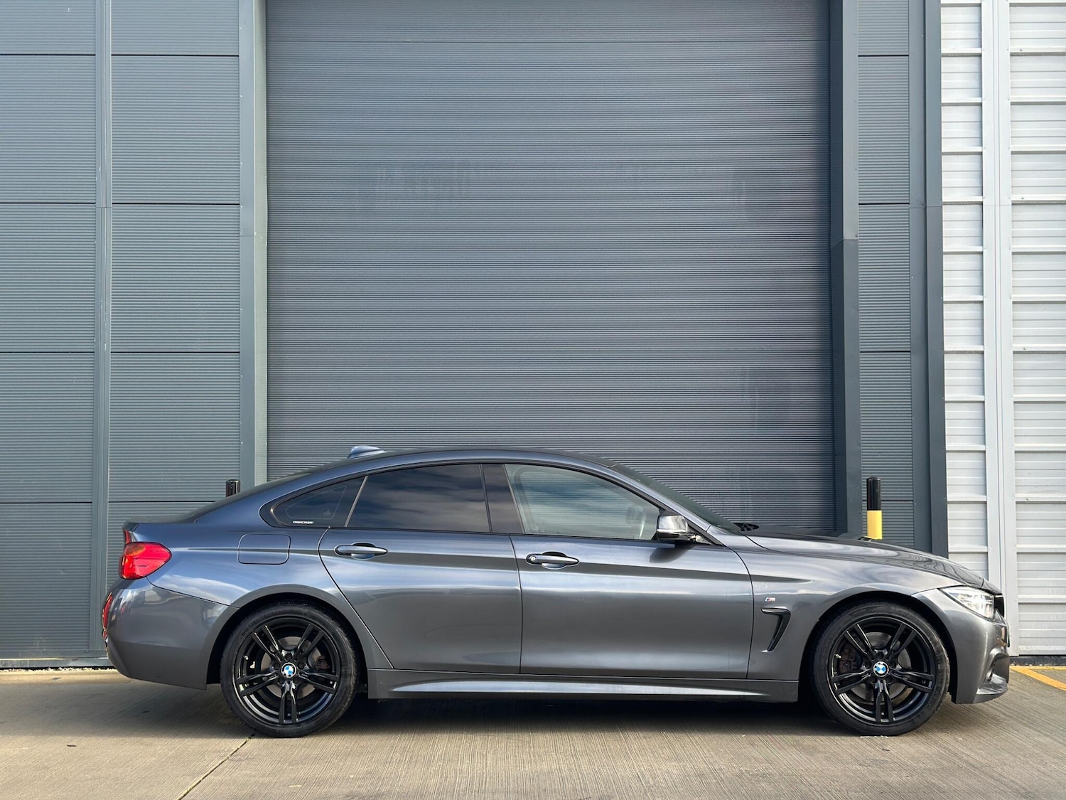 Used BMW 4 Series 2016 for sale - 77411940: Photo 3