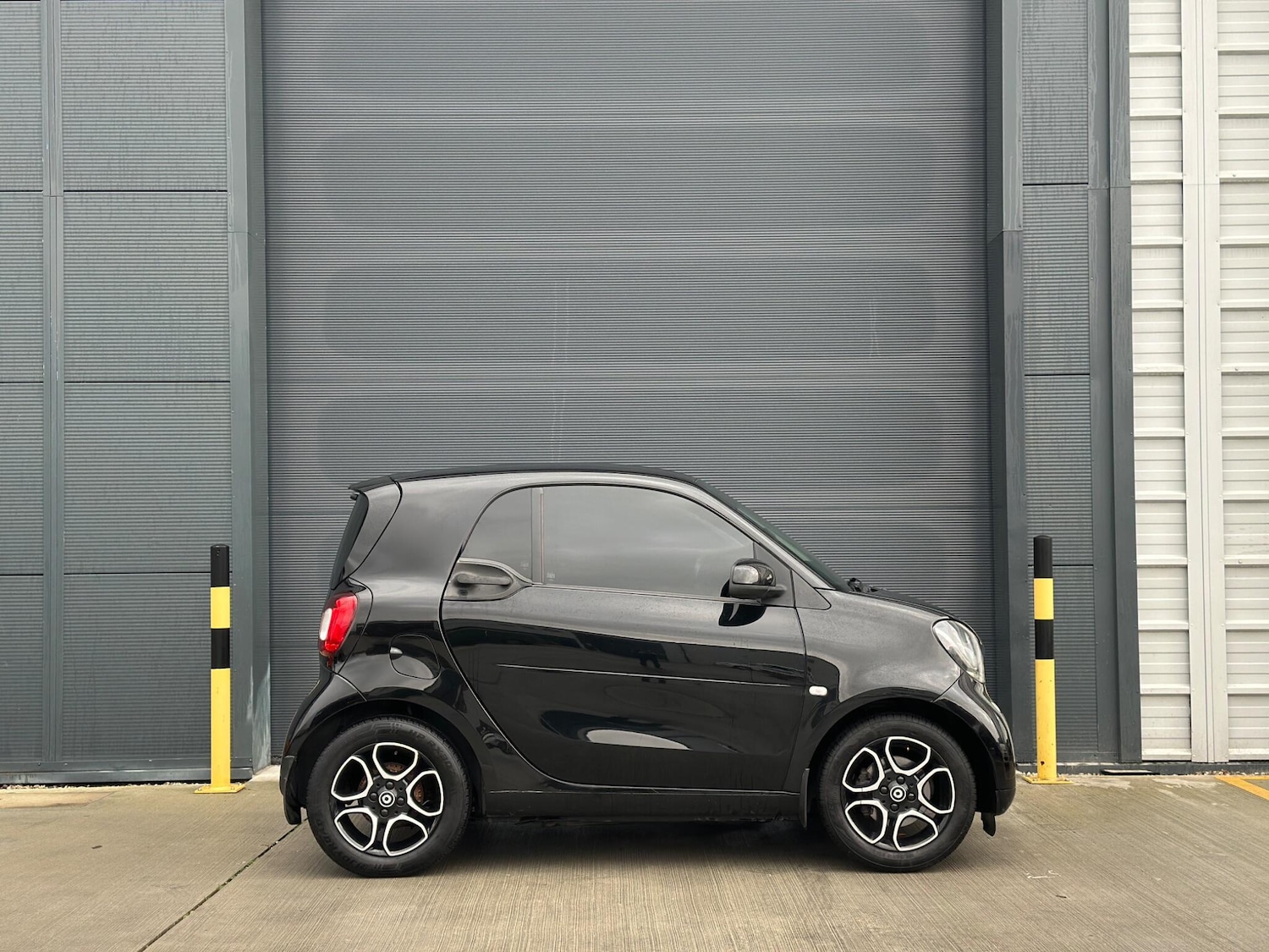 Used smart fortwo 2017 for sale - 77412086: Photo 5